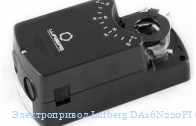 ������������� Lufberg DA16N220PI ��� ���������� �������